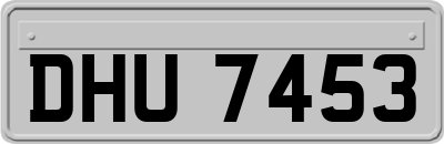 DHU7453