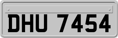 DHU7454