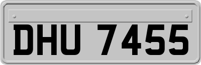 DHU7455