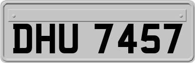 DHU7457