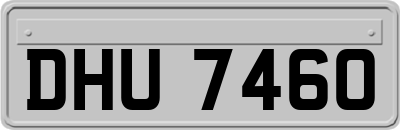 DHU7460