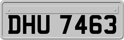 DHU7463