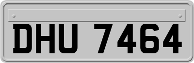 DHU7464