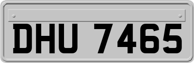 DHU7465