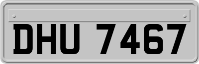DHU7467