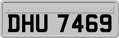 DHU7469