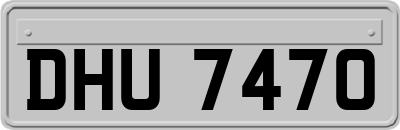 DHU7470