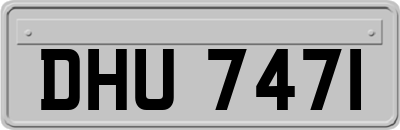DHU7471
