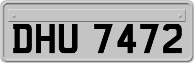 DHU7472