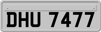 DHU7477