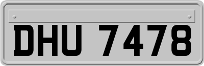 DHU7478