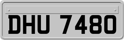 DHU7480