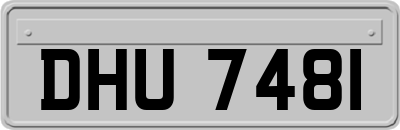 DHU7481