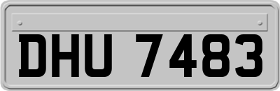 DHU7483