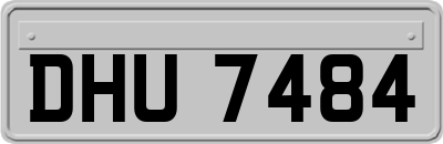 DHU7484