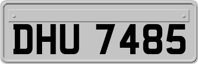 DHU7485