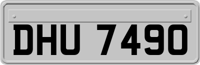 DHU7490