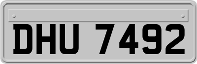 DHU7492
