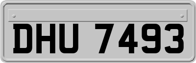 DHU7493