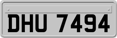 DHU7494