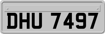 DHU7497
