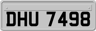 DHU7498