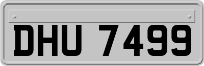 DHU7499