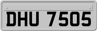 DHU7505