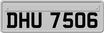 DHU7506