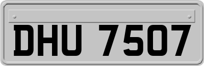 DHU7507