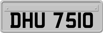DHU7510