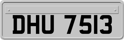 DHU7513