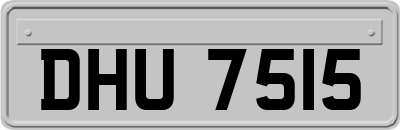 DHU7515