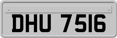 DHU7516