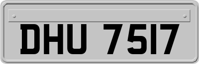 DHU7517