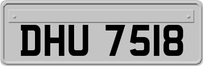 DHU7518