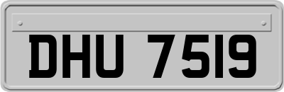 DHU7519