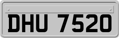 DHU7520