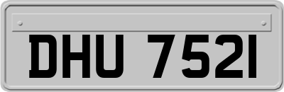 DHU7521