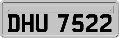 DHU7522