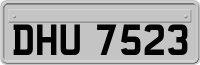 DHU7523