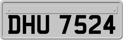 DHU7524