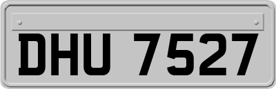 DHU7527