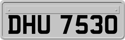 DHU7530