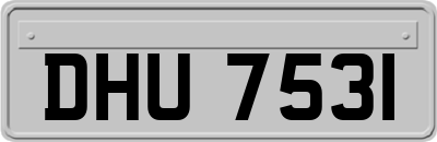 DHU7531