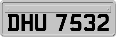 DHU7532