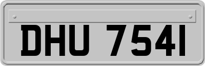 DHU7541