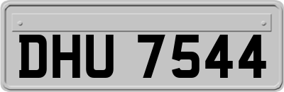 DHU7544