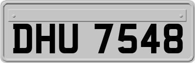 DHU7548