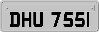 DHU7551